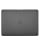 Etui na laptopa Uniq Claro MacBook Pro 14" (2021) przezroczysty szary/smoke matt